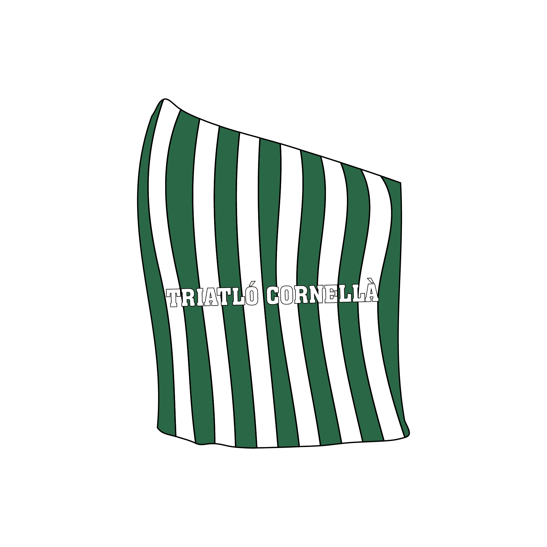 Calentador de cuello