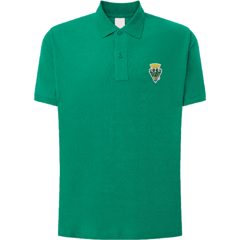 Polo Casual