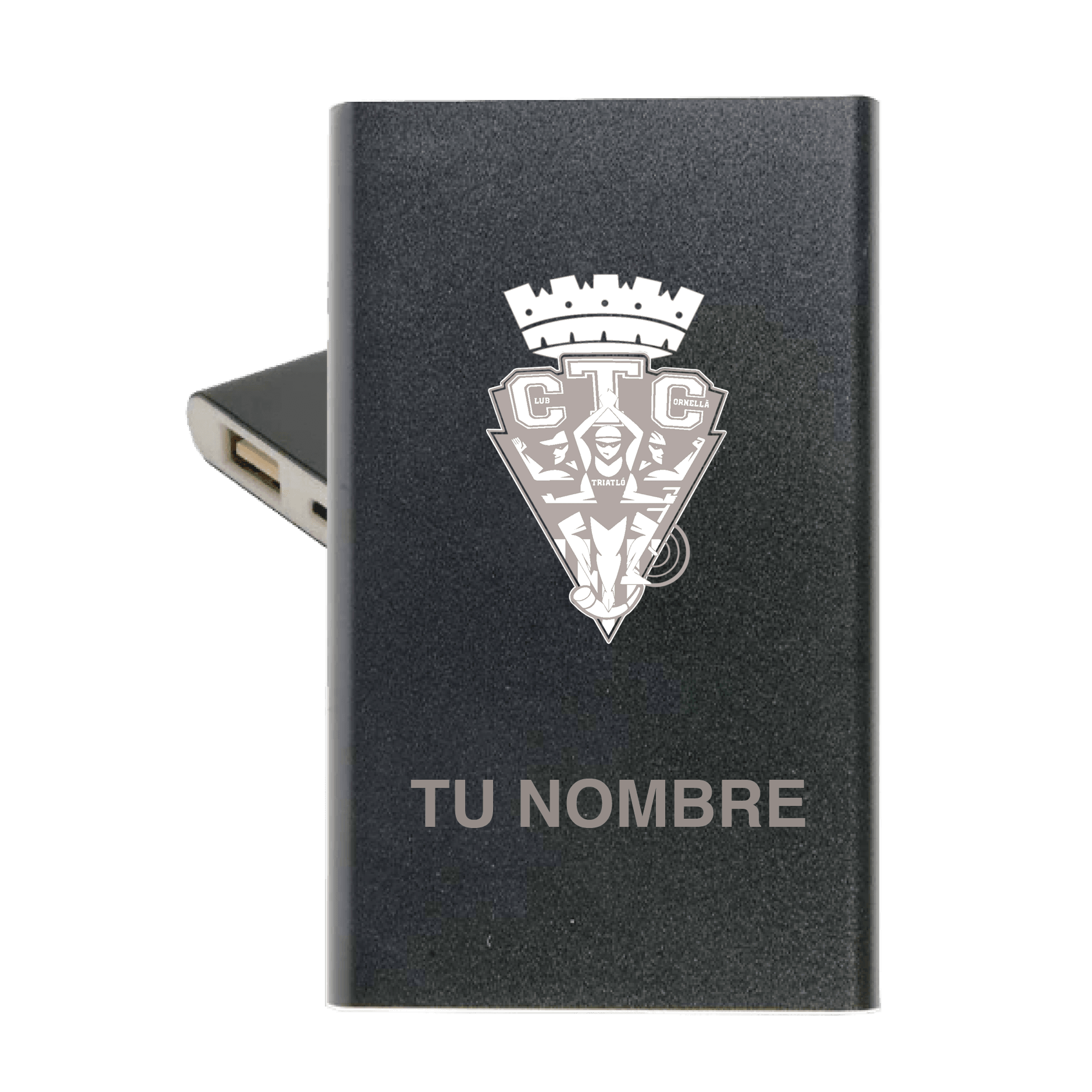 Power Bank Láser