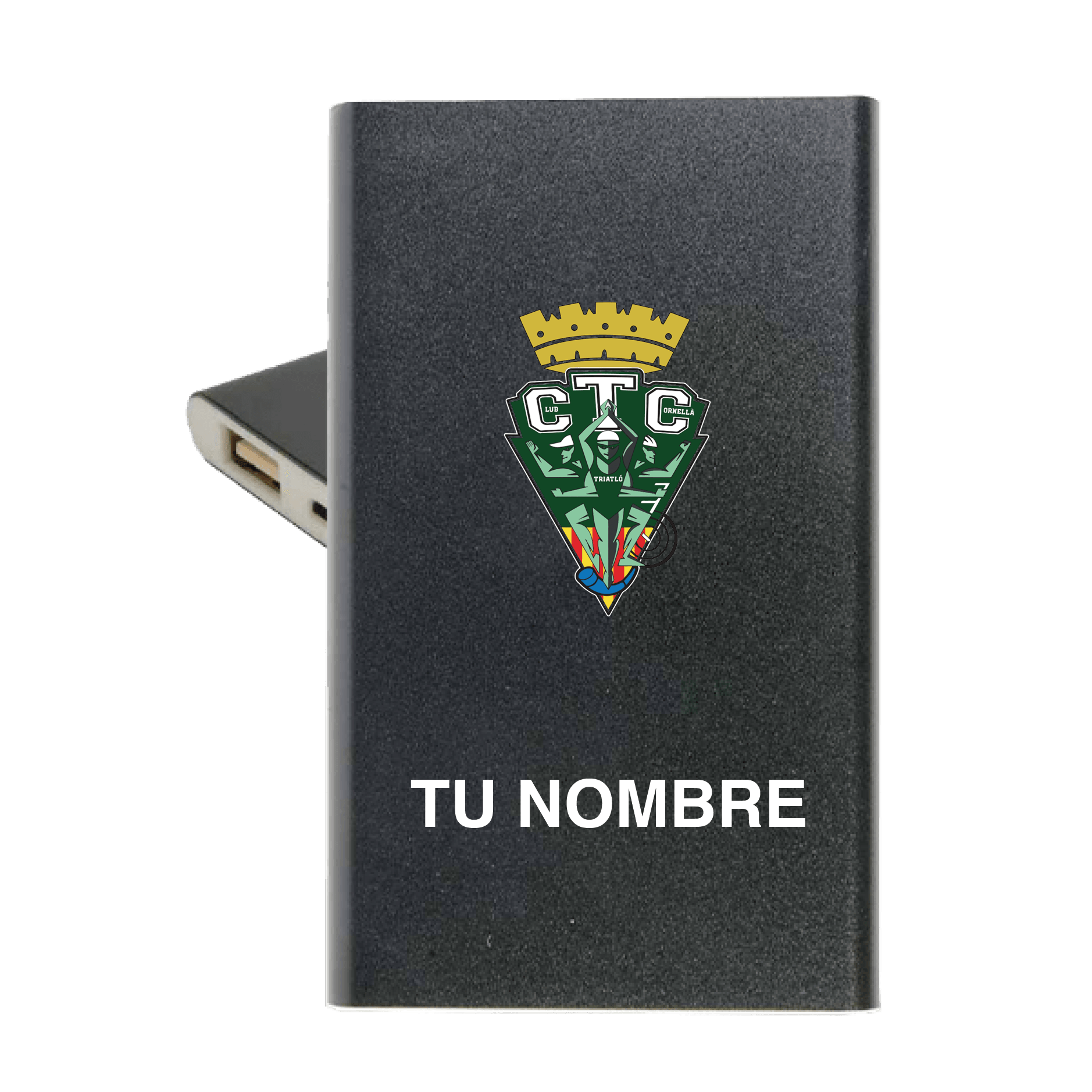 Power Bank UV