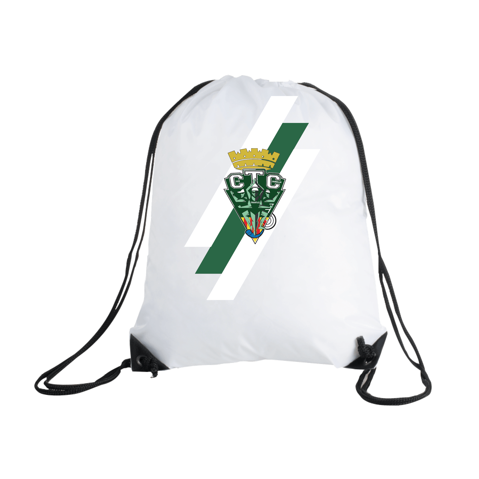 Bolsa de deporte