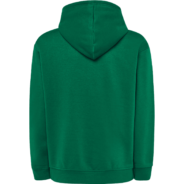 Sudadera casual con capucha