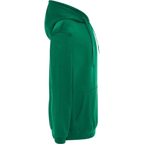 Sudadera casual con capucha