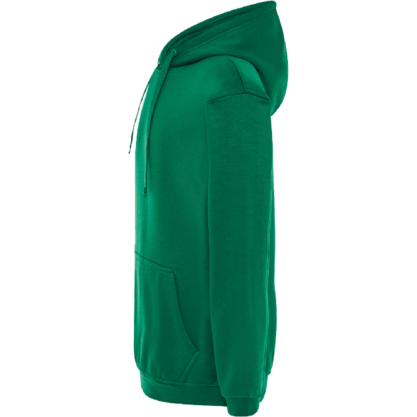 Sudadera casual con capucha