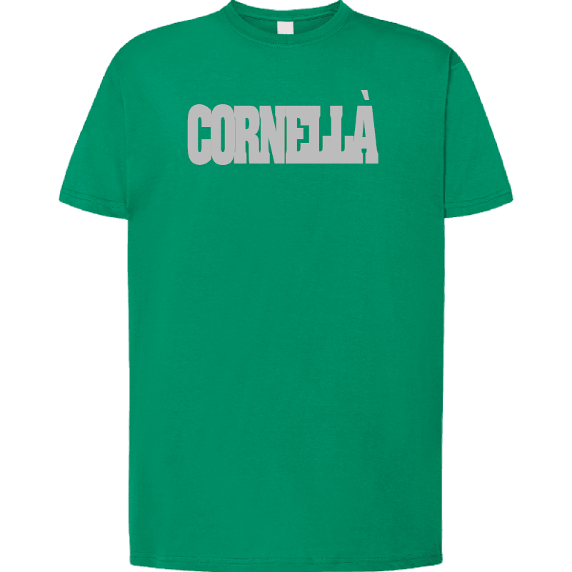 Camiseta Casual