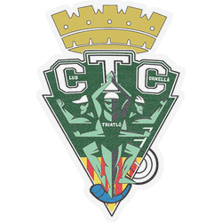 Patch Printed HD